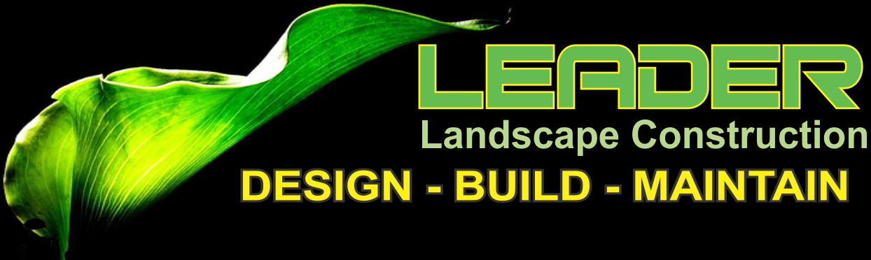 Leader Landscaping Construction | Landscape Contractors GTA